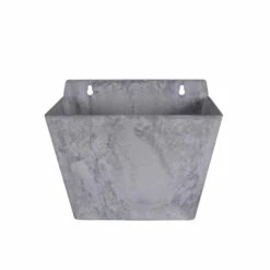 Wandhänger Ella L22cm Grau