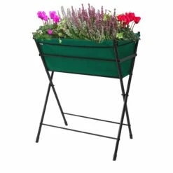 Hochbeet Poppy Go! L65cm Dunkelgrün