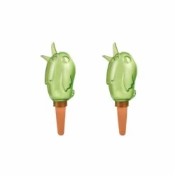 Outdoor-Wasserspender Bördy M 2er Pack Grün